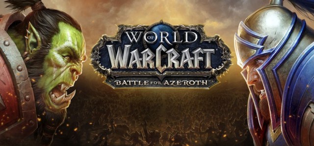 Key Generator World Of Warcraft Battle For Azeroth Activation