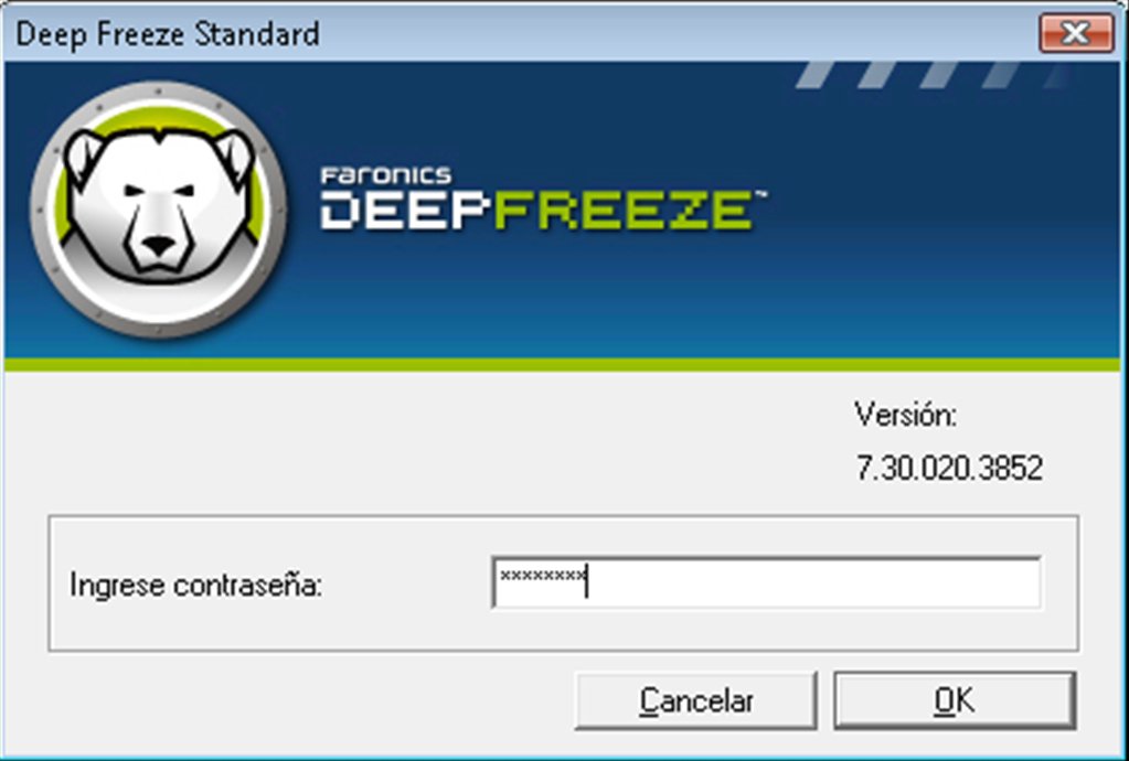 Deep freeze 7 license key generator review